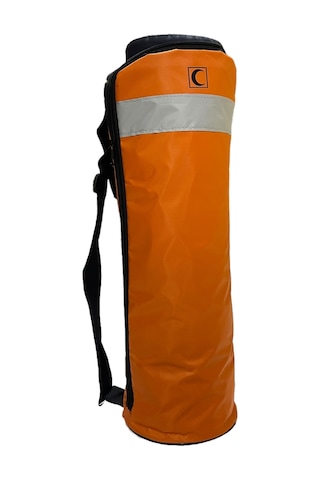 Medsey Oksijem Tüpü Askı Ve Taşıma Çantası