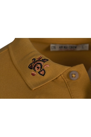 AR-MA Arma Erkek Polo Yaka Tişört Y9tyo7960 001