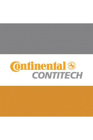 Htd5m 950 25mm Contitech Kauçuk Zaman Kayışı