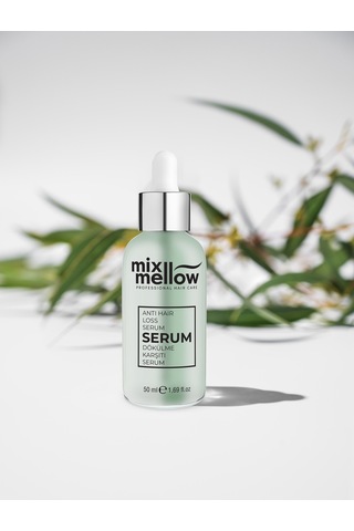 Mixmellow Dökülme Karşıtı Saç Serumu 50ml