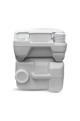 Hegı Taşınabilir Tekne Ve Karavan Tuvaleti 20 Lt-26496