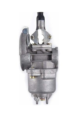 Bloomnest Çocuklar İçin 49cc Mini Quad Atv 2 Zamanlı Motor Karbüratör Kir Bisiklet