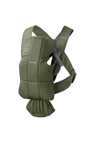 Babybjörn Kanguru Mini 3D Cotton