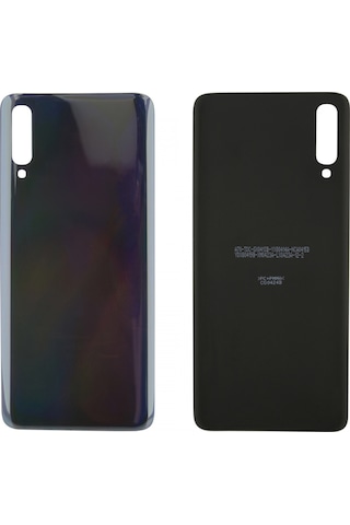 Teknonet Samsung Galaxy A70 Uyumlu Batarya Kapağı 001