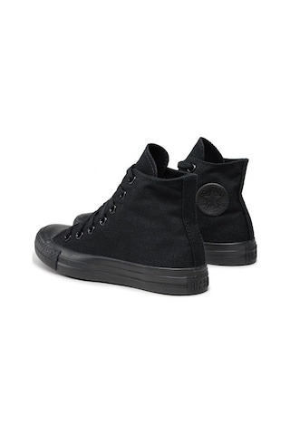 Converse Chuck Taylor All Star Unisex Ayakkabı M3310c-siyah Siyah