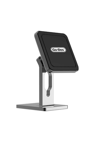 Go Des GD-HD705 Telefon Standı - ZORE-221197 Siyah