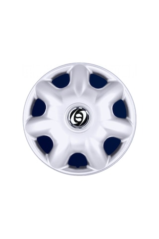 Sjs 218 14 Inç Jant Kapağı Sks Üniversal