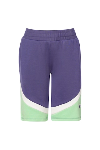 Hummel Kayla Çocuk Şort 932196-9963 Mor