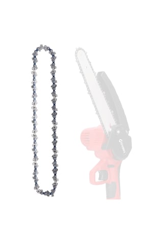 Hallow E24158 Kolay Montaj 8 İnç Elektrikli Yedek Testere Zinciri