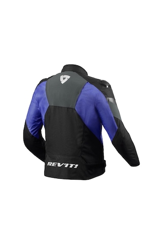 Revit Revıt Control H2o Mont Siyah-mavi