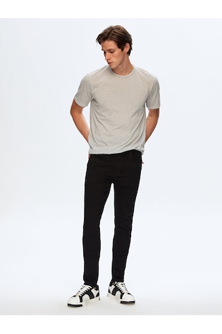 Ltb Smarty Y Skınny Erkek Jean Pantolon 540122623