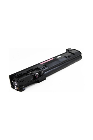 Uyumlu Kartuş For Hp Cf313a Kırmızı Toner 31,5k