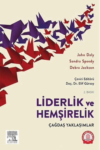 Liderlik Ve Hemşirelik Çağdaş Yaklaşımlar