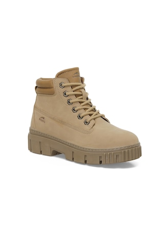 Kinetix Jamıdes 4pr Kahverengi Kadın Worker Bot 000000000101911936 Kahverengi