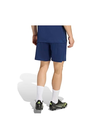 Adidas Ent26 Sho Erkek Futbol Şortu Jz2513 Lacivert