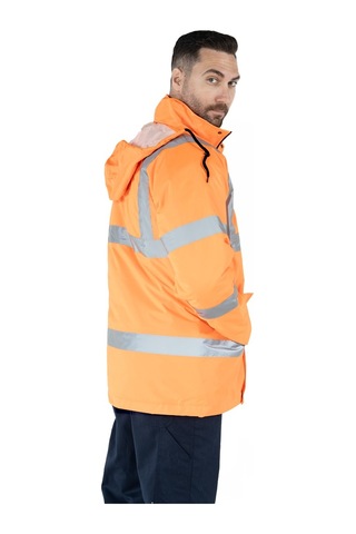 Hi-vis Kaban Turuncu