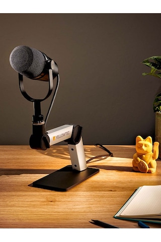 Yellowtec Mika Yt3005 Xlr Kablolu Işıklı Mikrofon Masa Standı