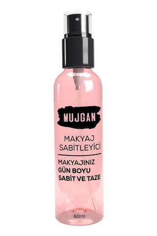 River World Makyajları Sabitlemek İçin Sprey Diğer