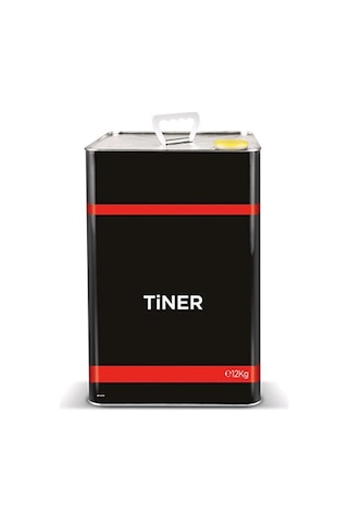 Tiner Sentetik - 1 Litre Tiner Sentetik - 1 Litre