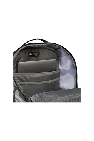 Burton Burton Kilo 2.0 27l Backpack Unisex Sırt Çantası 4470 Çok Renkli