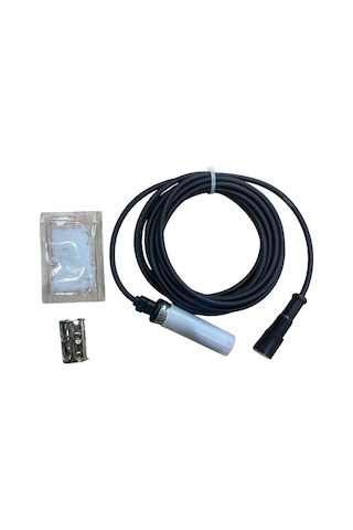Febi 35330 Arka Sol Abs Hız Sensörü Mercedes Axor 1840 15423318