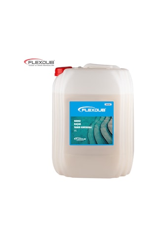 Flexdubtr Flexdub Havuz Kaçak Tamir Kimyasalı 20 Lt