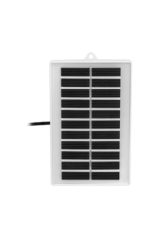 POWERMASTER ZO-608 1W 6V 183MA SOLAR PANEL