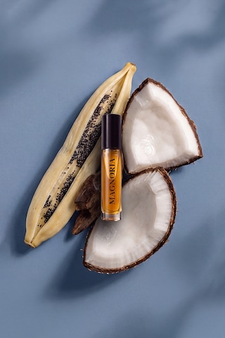 Zafeer Oud Vanılle 5 Ml Kadın Parfüm Şekerli