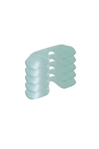 Yate10 5adet Kaynak Gözlüğü Ön Koruma Filmi