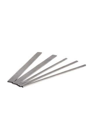 5x10x200mm-hss-dikdörtgen Kesitli Torna Kalemi Yüksek Havaçeliği