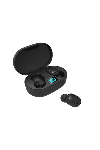 CBTX E6S TWS Bluetooth 5.0 Kulak İçi Kulaklık