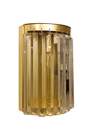 Elune Eskitme Gold Aplik Eskitme Gold