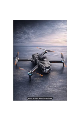 S9 4k Kamera Drone Uzaktan Kumandalı Mini Quadcopter Çocuklar İçin Uygun, Katlanabilir, Rc Drone