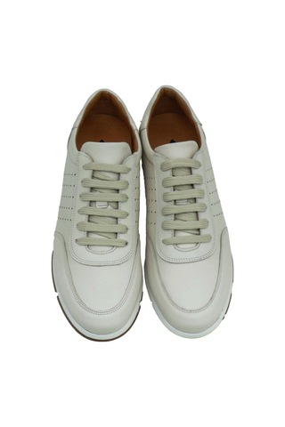 Freefoot 241338 Erkek Casual Ayakkabı - Bej Bej