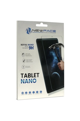 Znv Zenvia Mey İthalat Samsung Galaxy Uyumlu Tab A11 Plus Tablet Royal Nano Znv2025 Cmn