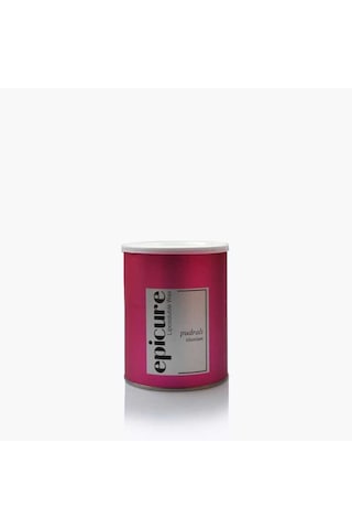 Epicure Pudralı Titanium Konserve Ağda 800 ML Epicure Pudralı Titanium Konserve Ağda 800 ML