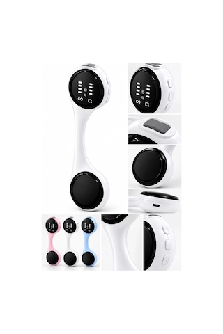 Bluetooth Yastık Altı Hoparlör Sessiz Alarm Ve Rahatlatıcı Uyku Sesleri 8 Saat Kesintisiz Müzik Dene