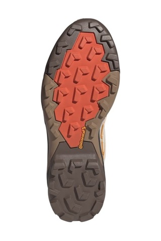 Adidas Terrex Skychaser Erkek Spor Ayakkabı - Jr3987 Kahverengi
