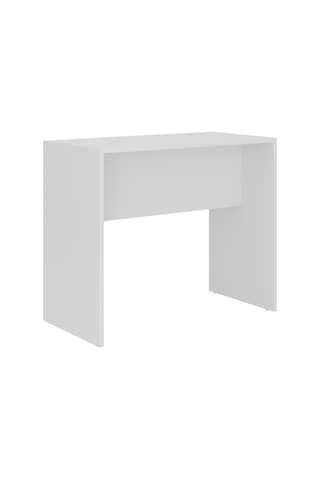 Eva Mutfak Adası 120 Cm- Mutfak Masası Beyaz