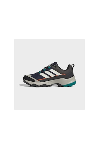 Adidas Terrex Skychaser Ax5 Gtx Erkek Outdoor Ayakkabı Kj8938 Mavi