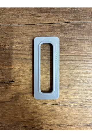 Fiat Punto Sunroof Perde Plastik Takım -