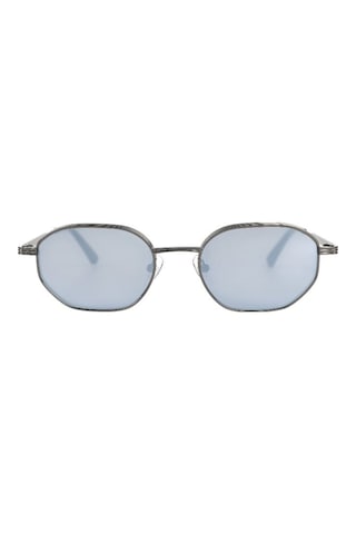 Katsuo Limited Series Unisex Güneş Gözlüğü Silver 18521229