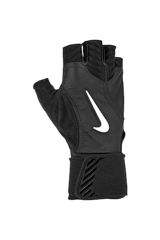 Nike U Alpha Elite Tg Unisex Eldiven Siyah