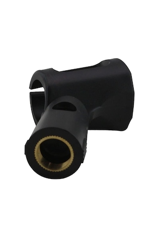 Magicvoice Mv-002 Evrensel Tip Açısı Ayarlanabilir El Mikrofon Tutucu Klips Sehpa Tutacağı