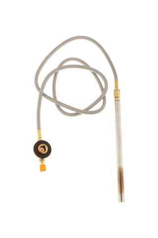 Suntek Ateşleme Kullanışlı Ateş Başlatıcı Gaz Sobası Çok Renkli