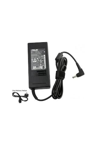 Asus 19v 4.74a 90w K52 K53 K55 K56 X54 N61 Adaptör Şarj Cihazı