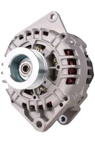 12v 120 Amper Peugeot Boxer 2.8 Hdı 1999 - 2006 Şarj Dinamosu