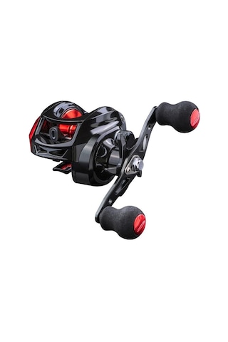 Valkyrie Ae2000 Baitcasting Çıkrık 7 2 1 Olta Makinesi Motoru