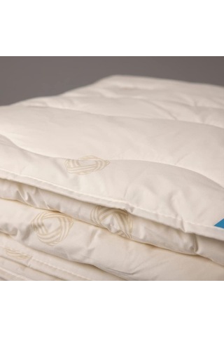 Classico Woolla Yorgan 155x215 Cm Çok Renkli