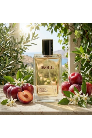 Bargello 163 Kadın Parfüm EDP 50 ML